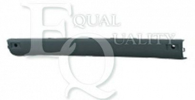 EQUAL QUALITY p0167 - Буфер